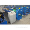 45# Steel Corrugated Wall Panel Roll Forming Machine Cold R